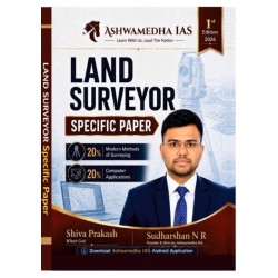 LAND surveyor Book {English} LAND surveyor Book {English}