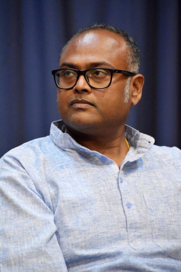 ರಂಗಸ್ವಾಮಿ