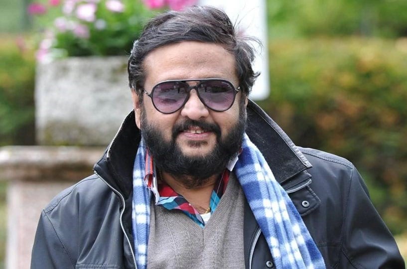 ರವಿ ಬೆಳಗೆರೆ