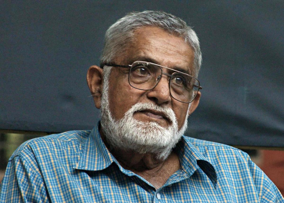 ಕೆ. ಪಿ. ಪೂರ್ಣಚಂದ್ರ ತೇಜಸ್ವಿ